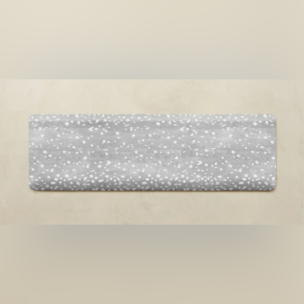 NEW! House of Noa Standing Mat – 22" x 72”